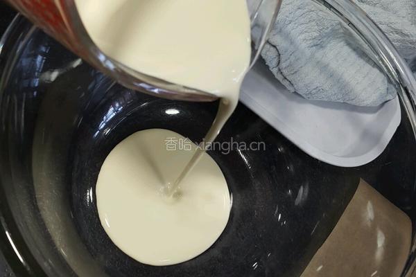 水果瑞士卷的做法图解10