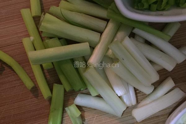 清蒸鲫鱼的做法图解4