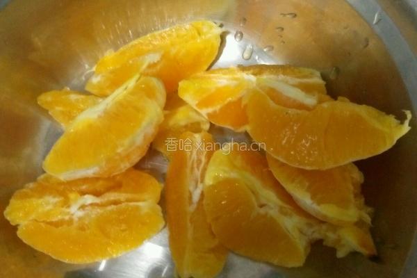 自制水果软糖的做法图解3