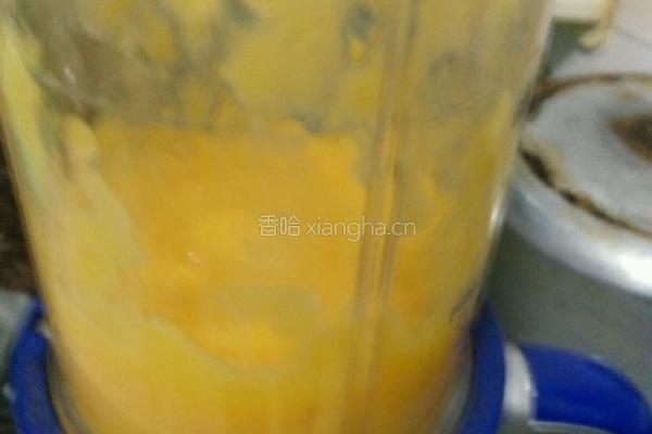 自制水果软糖的做法图解4