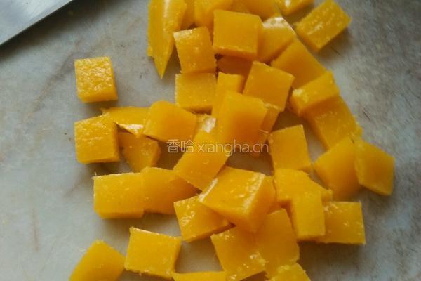 自制水果软糖的做法图解9