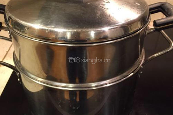 清蒸河虾的做法图解2