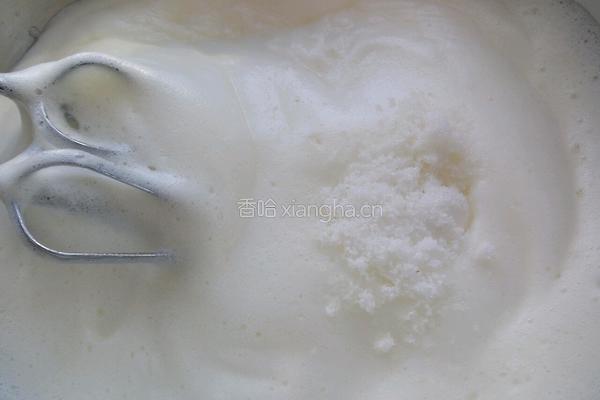 水果蛋糕的做法图解11