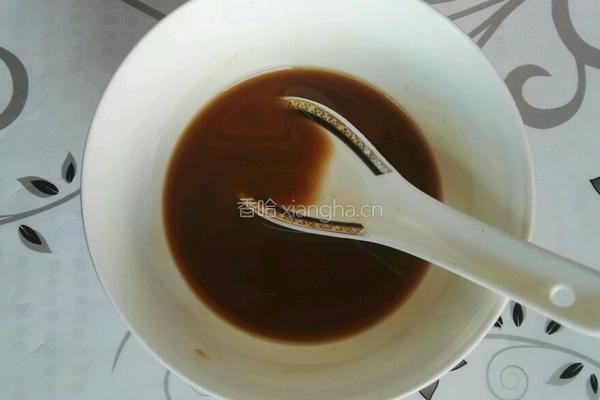 宫保杏鲍菇的做法图解4