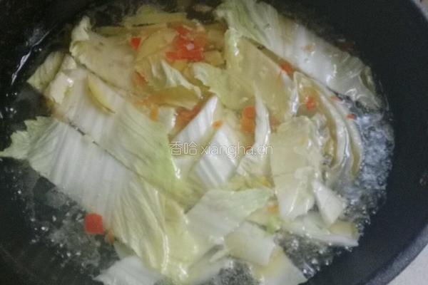 娘亲筒鲜鱼的做法图解7