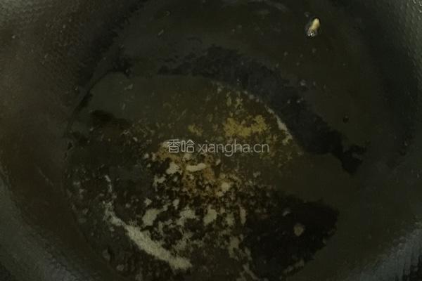 红烧鳊鱼的做法图解3