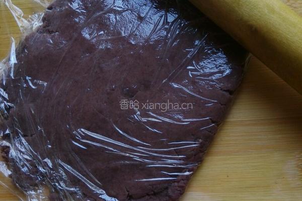 绿茶佛饼的做法图解10