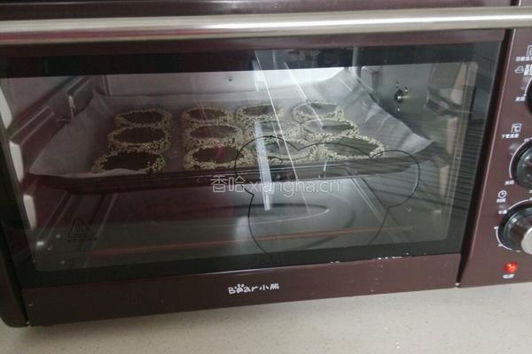 绿茶佛饼的做法图解15
