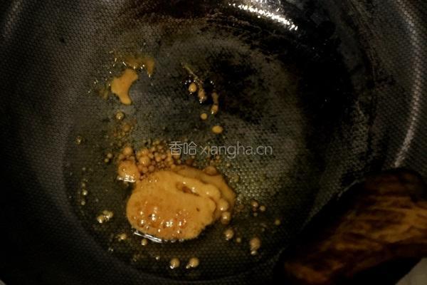红烧排骨的做法图解5
