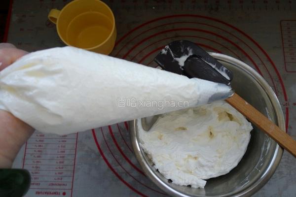 红丝绒裸蛋糕的做法图解17