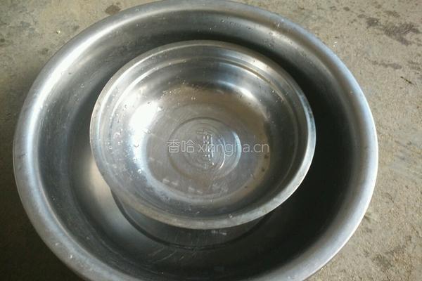 自制凉皮（夏天必备美食）的做法图解6