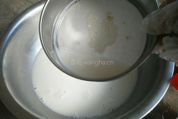 自制凉皮（夏天必备美食）的做法图解9
