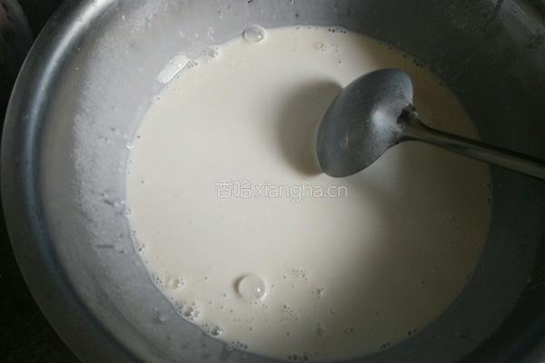 自制凉皮（夏天必备美食）的做法图解12