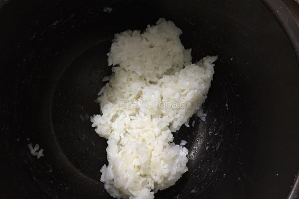 烧麦的做法图解4