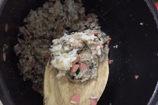 烧麦的做法图解7