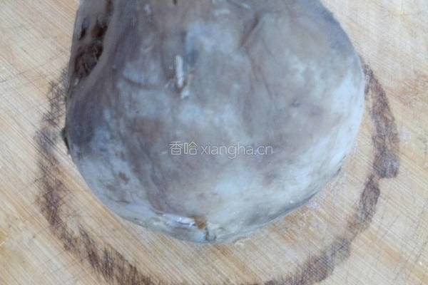 乱拌芥菜疙瘩的做法图解1