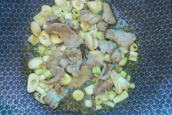 海带土豆片的做法图解2