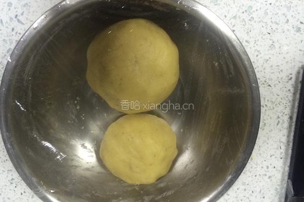 花生酥的做法图解5