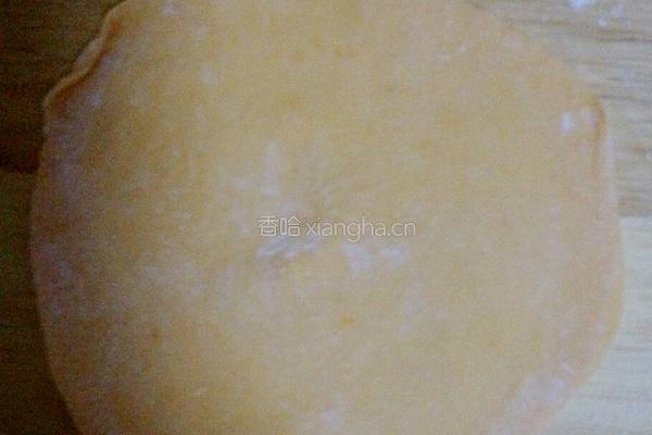叉烧版烧麦的做法图解5