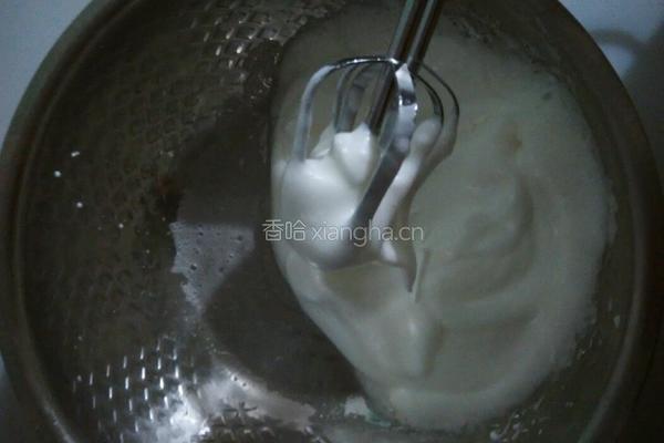 迷你小蛋糕的做法图解5