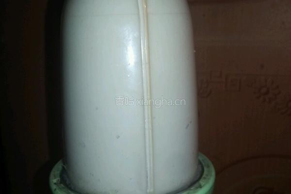 苹果梨汁的做法图解5