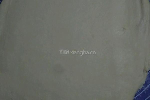 法式可颂的做法图解8