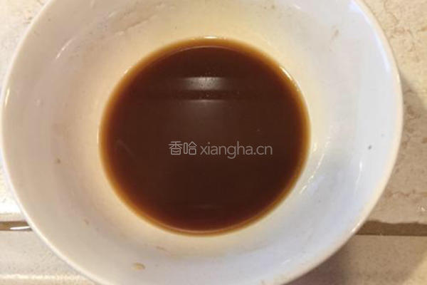 金针菇玉子豆腐的做法图解9