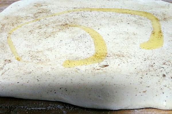 家常大烙饼的做法图解2