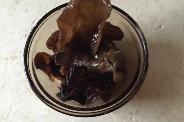讓苦瓜猪骨汤的做法图解5