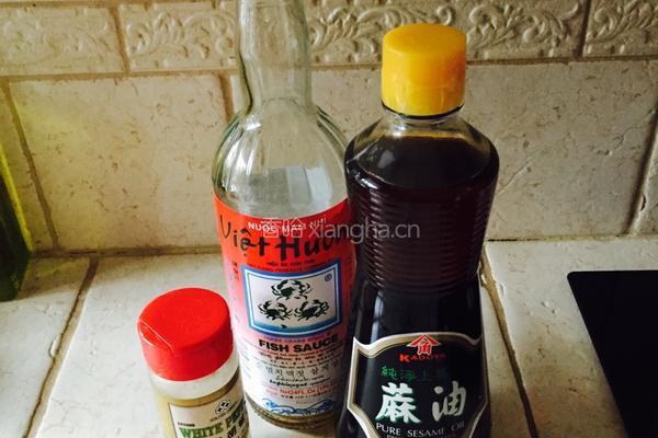讓苦瓜猪骨汤的做法图解7