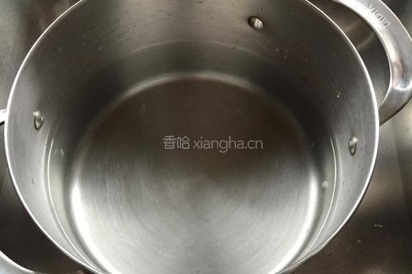讓苦瓜猪骨汤的做法图解12