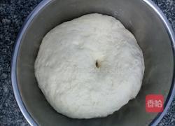 秘制奶香馒头的做法图解7