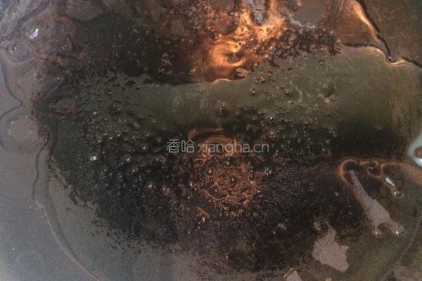自制烤冷面的做法图解2