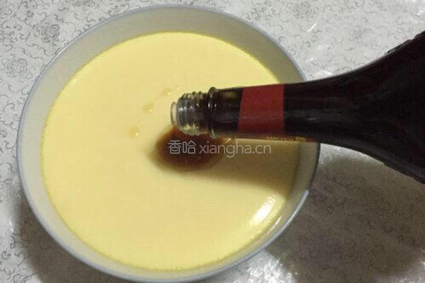水蒸蛋—鸡蛋羹的做法图解10