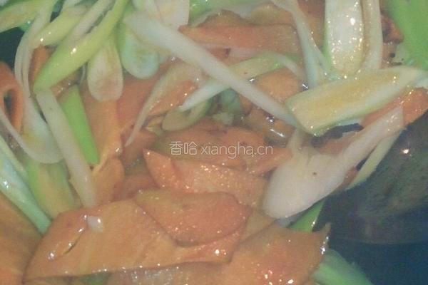 土豆粉烙饼子的做法图解9