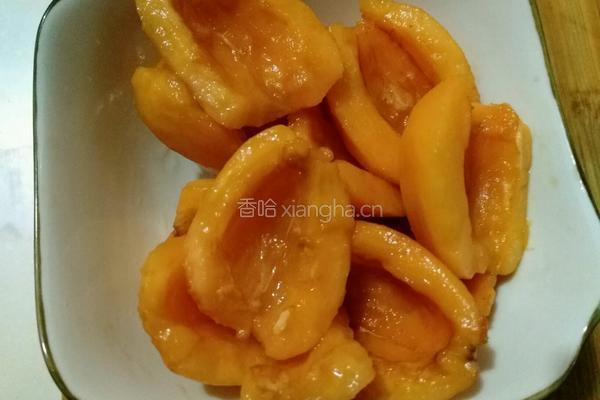 枇杷糖水的做法图解3