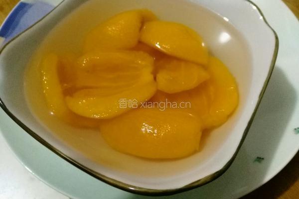 枇杷糖水的做法图解6