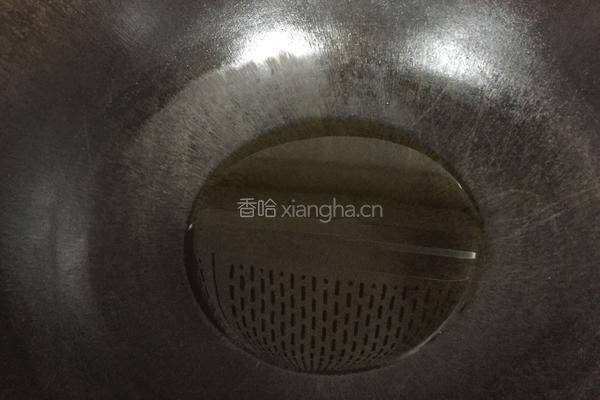 杏鲍菇炒五花肉的做法图解11