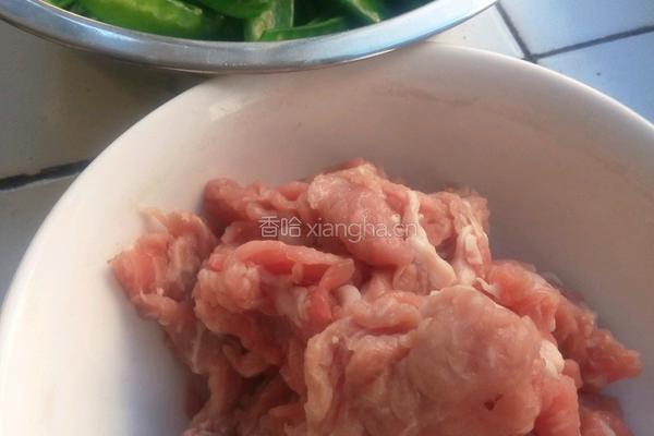 香煎牛肉的做法图解2