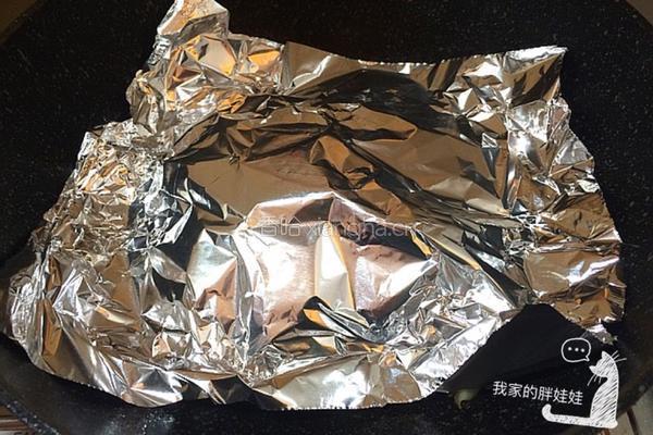 豆角土豆焖乌冬面(宽面)的做法图解5