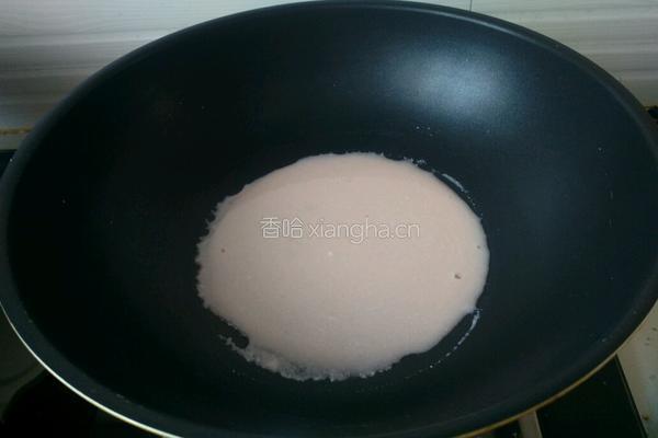 酒杯三色果冻的做法图解6