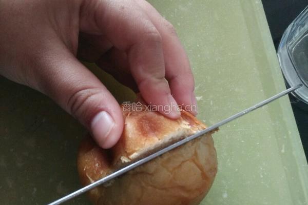 迷你汉堡的做法图解2