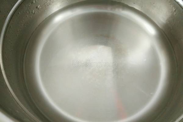 萝卜大葱猪肉水饺的做法图解4