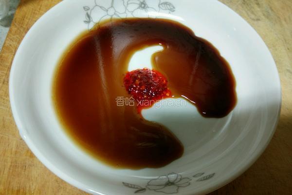 萝卜大葱猪肉水饺的做法图解18