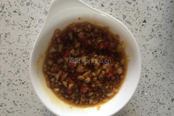 扇贝粉丝的做法图解7