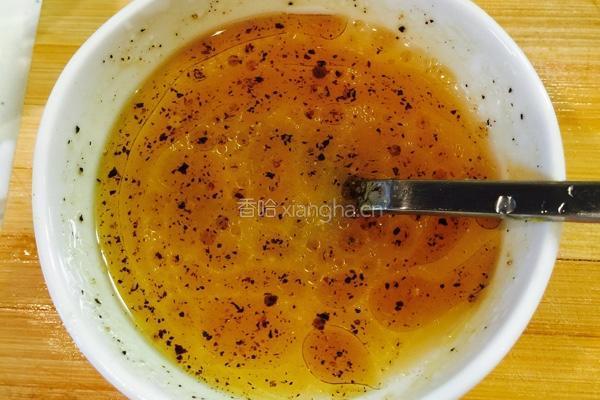 土豆鸡蛋沙拉的做法图解9