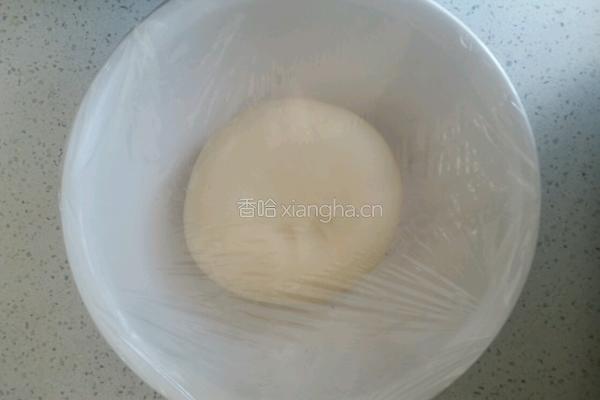 葱花手抓饼的做法图解2