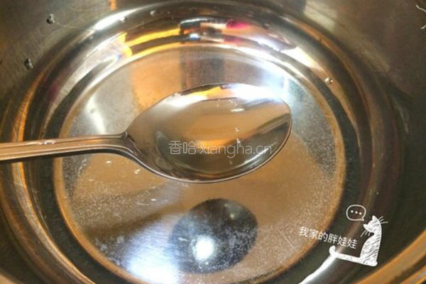 蚝油豆腐粉丝煲的做法图解1