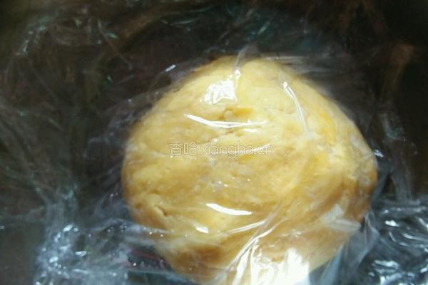 苹果派的做法图解3