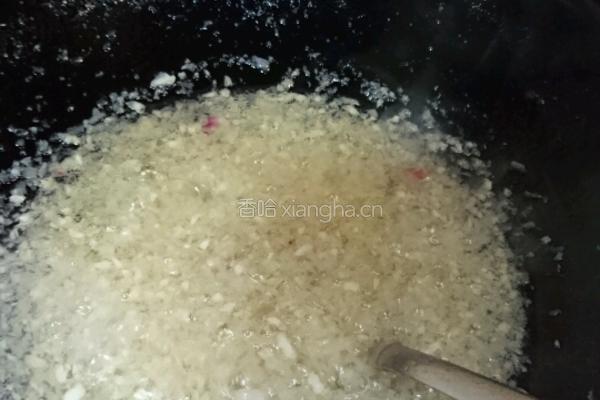 XO酱的做法图解3